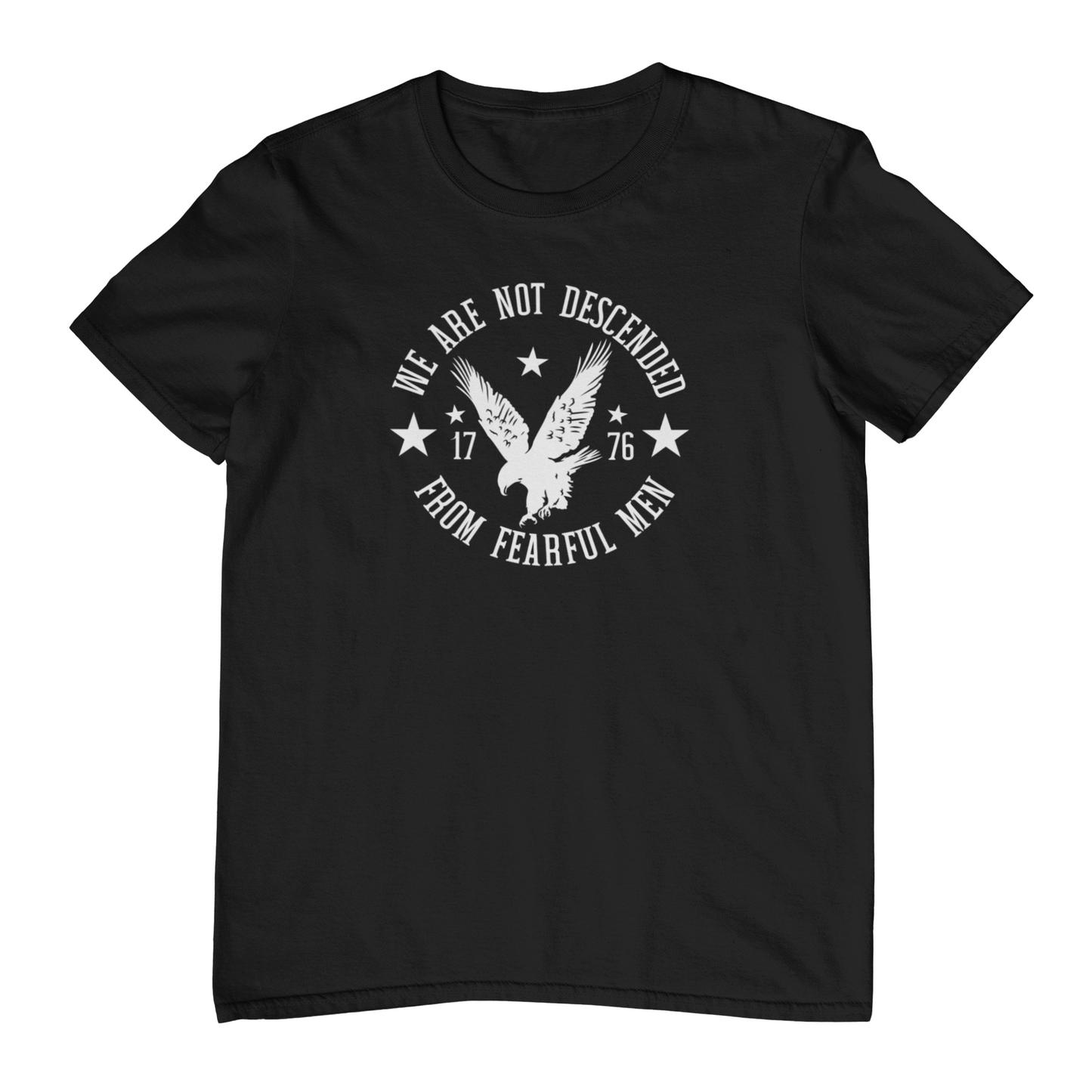 Fearless Freedom T-Shirt