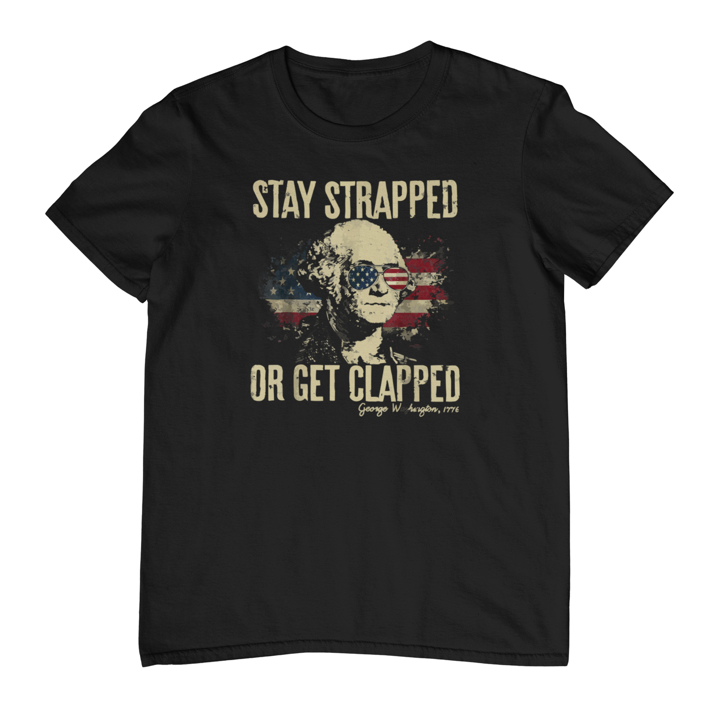 Revolutionary Style T-Shirt