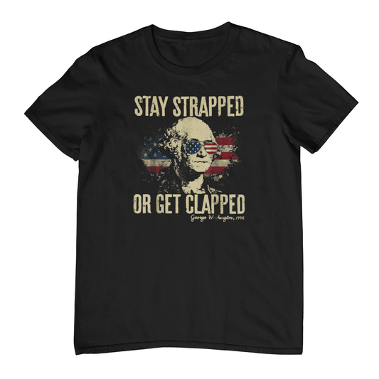 Revolutionary Style T-Shirt