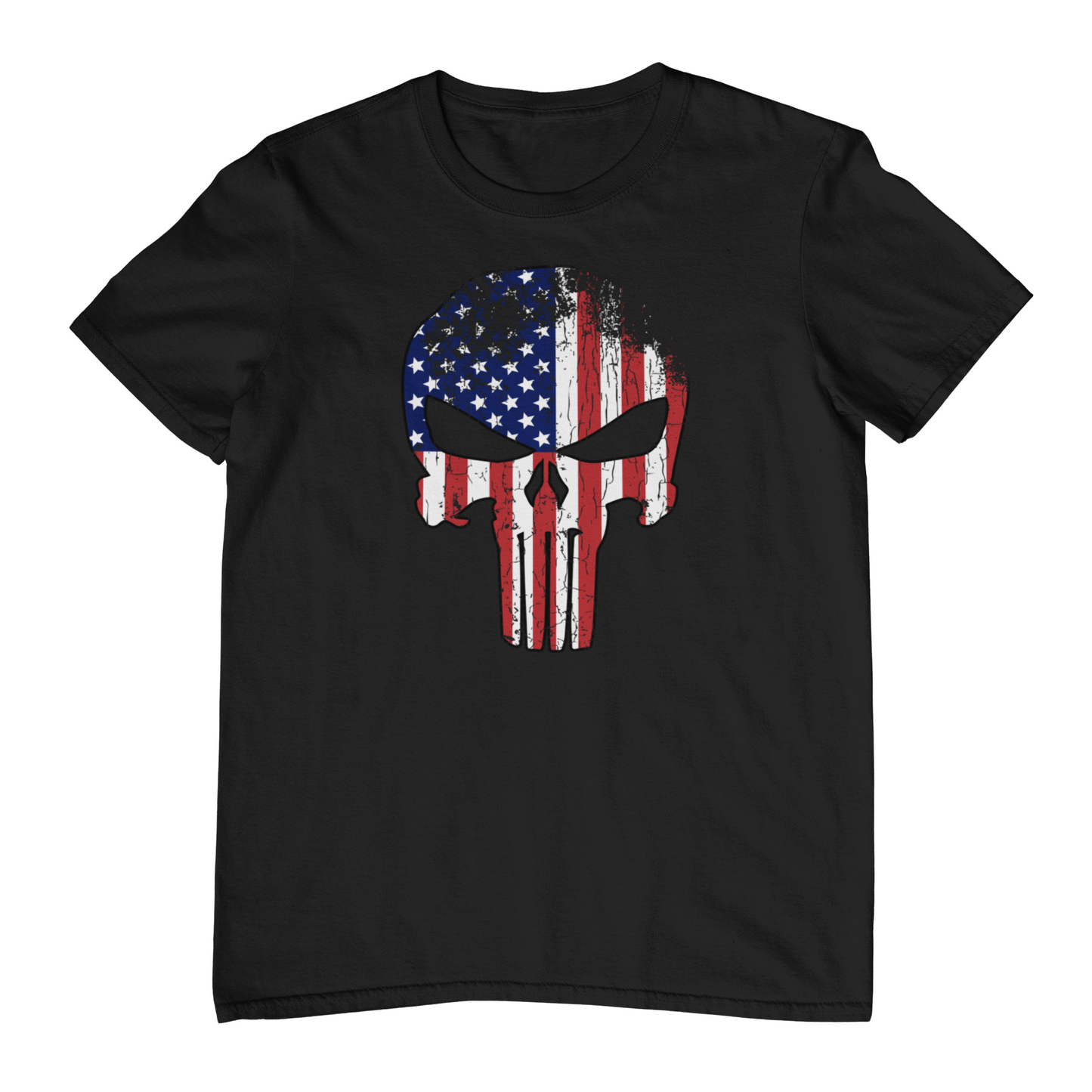 Skull of Freedom T-Shirt