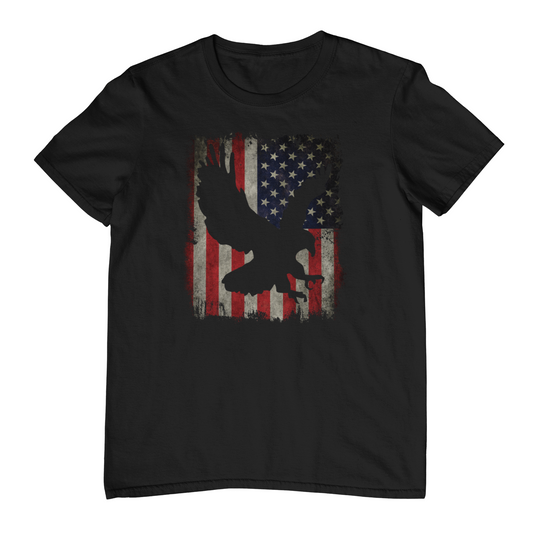 Freedom Soars
