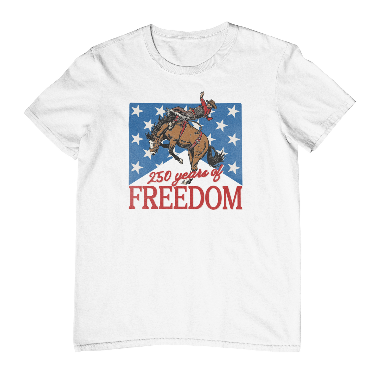 Freedom Rider T-Shirt