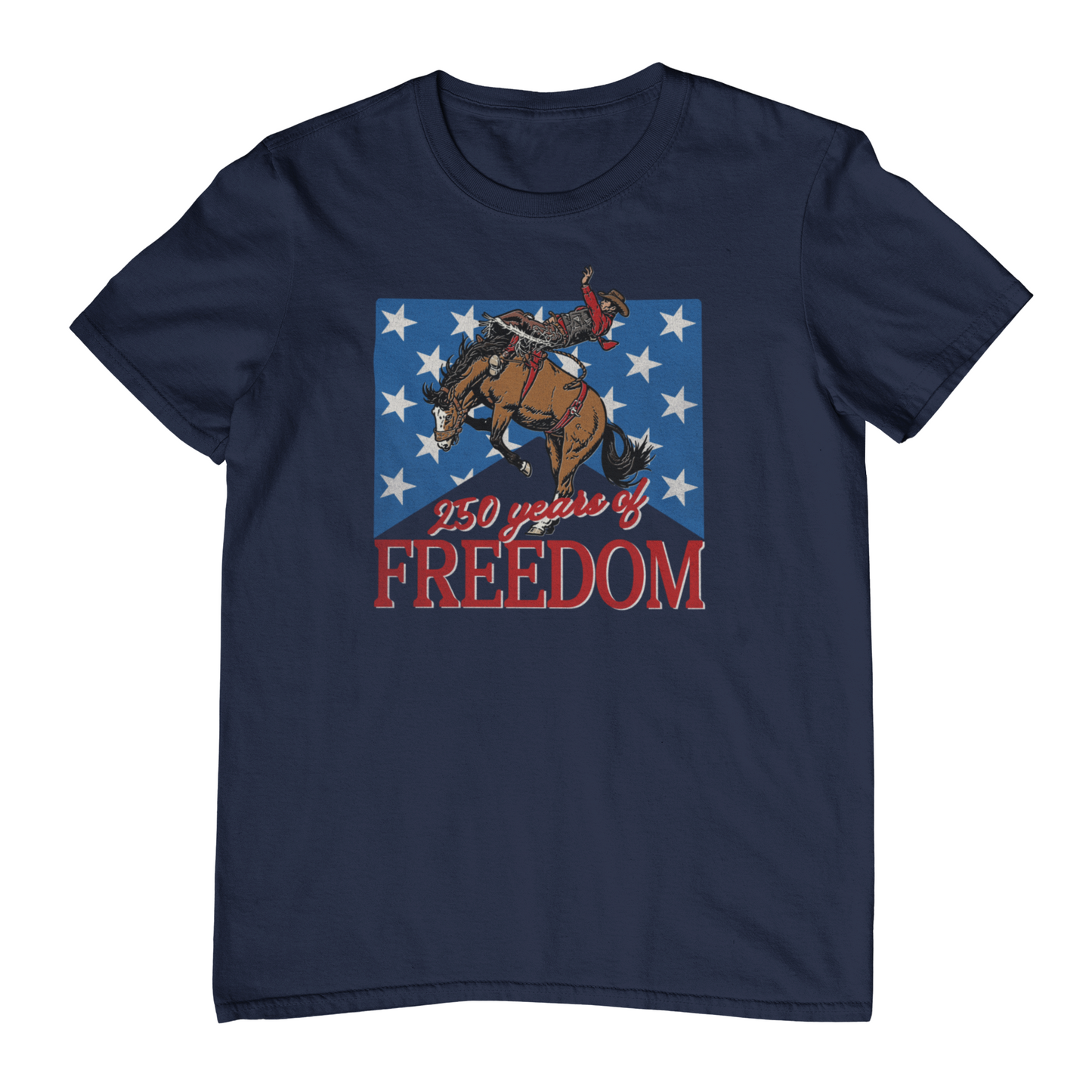 Freedom Rider T-Shirt