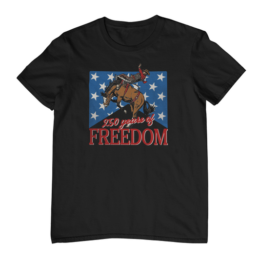 Freedom Rider T-Shirt