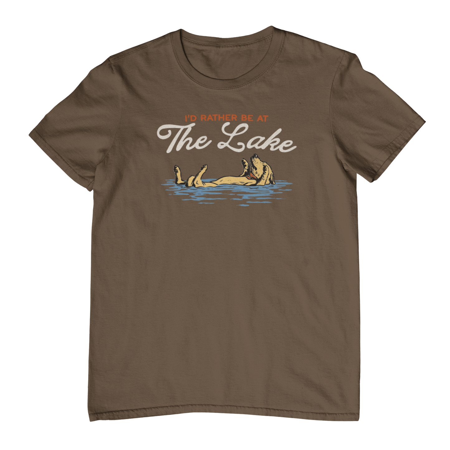 The Lake T-Shirt