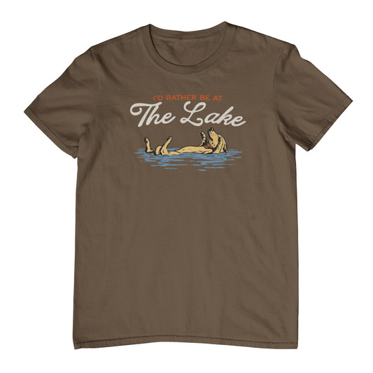The Lake T-Shirt
