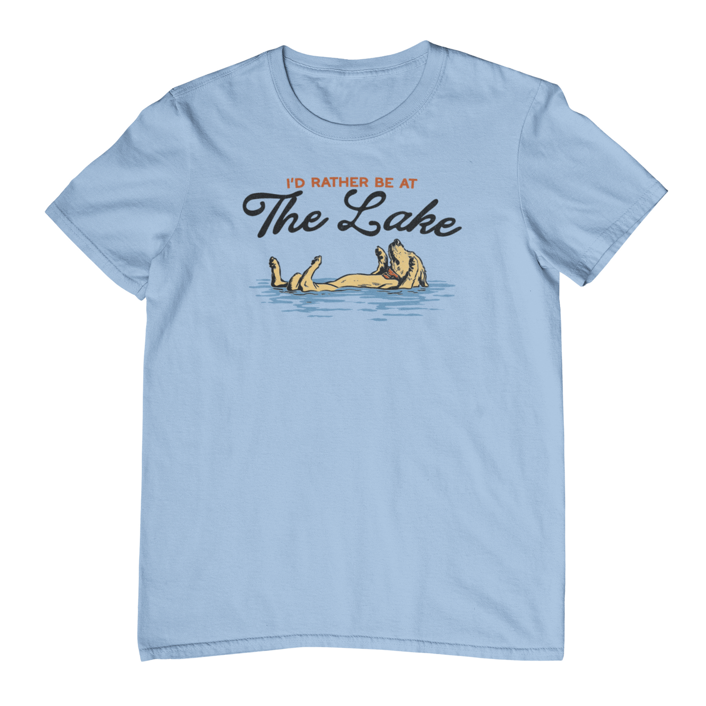 The Lake T-Shirt