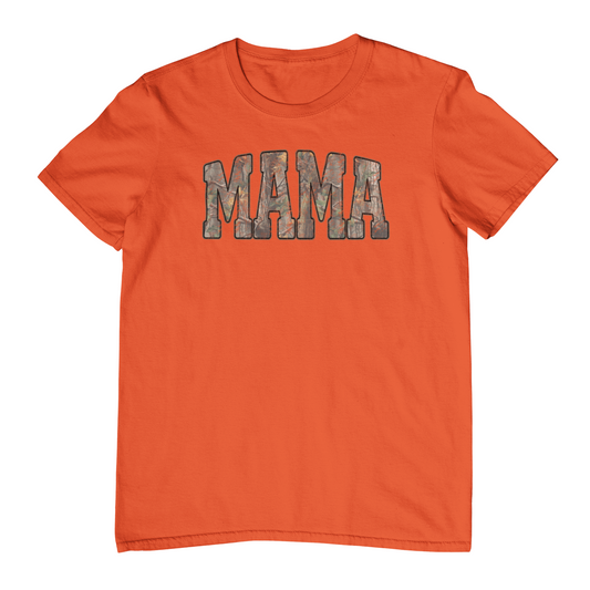 Woodland Mama T-Shirt
