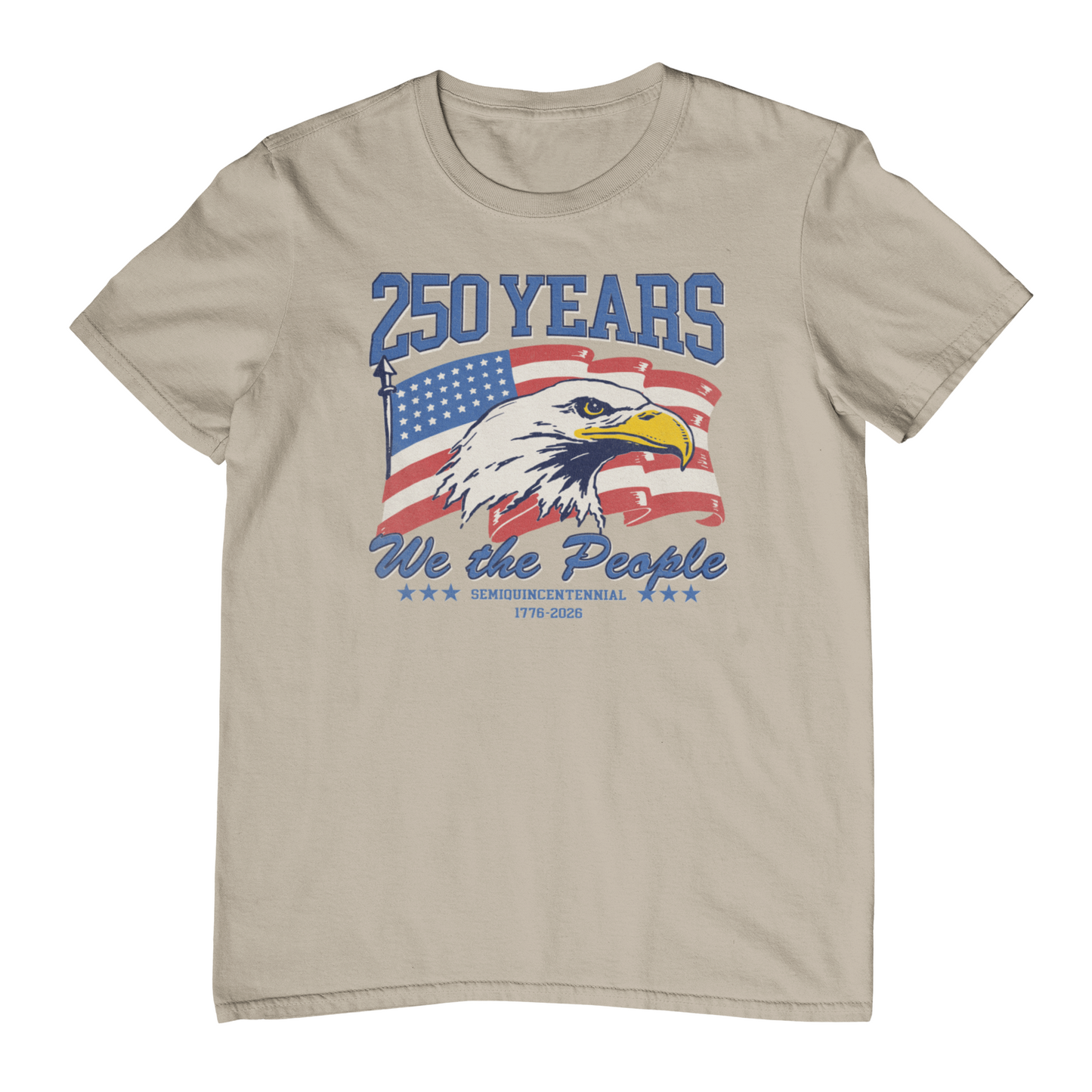 We The People T-Shirt