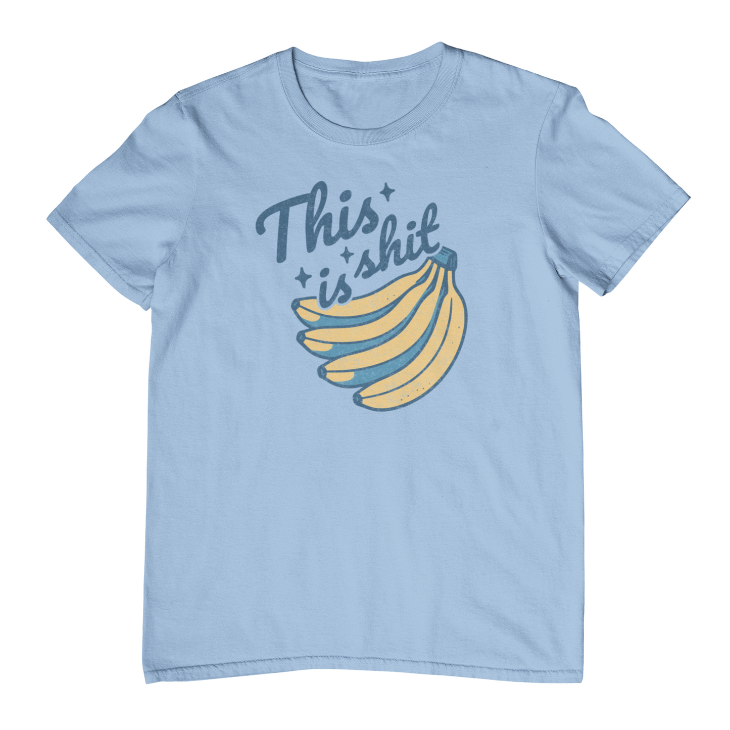 Certified Bananas T-Shirt