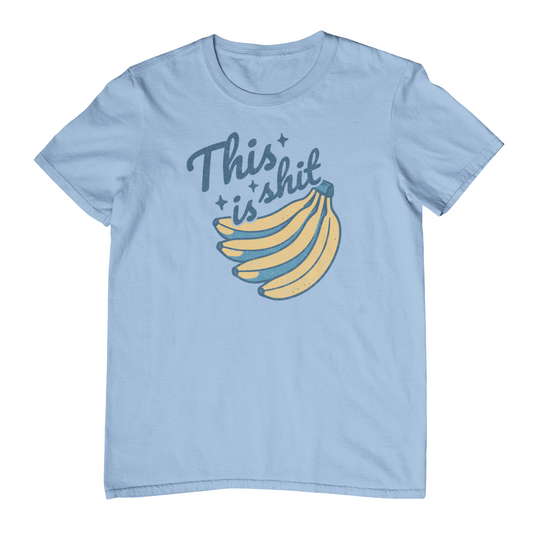 Certified Bananas T-Shirt