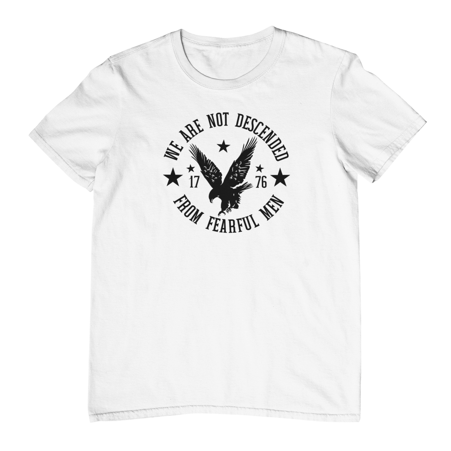 Fearless Freedom T-Shirt