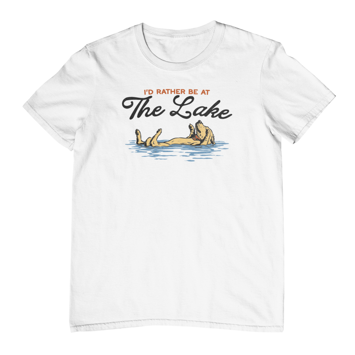 The Lake T-Shirt