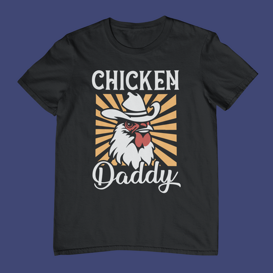 Chicken Daddy T-Shirt