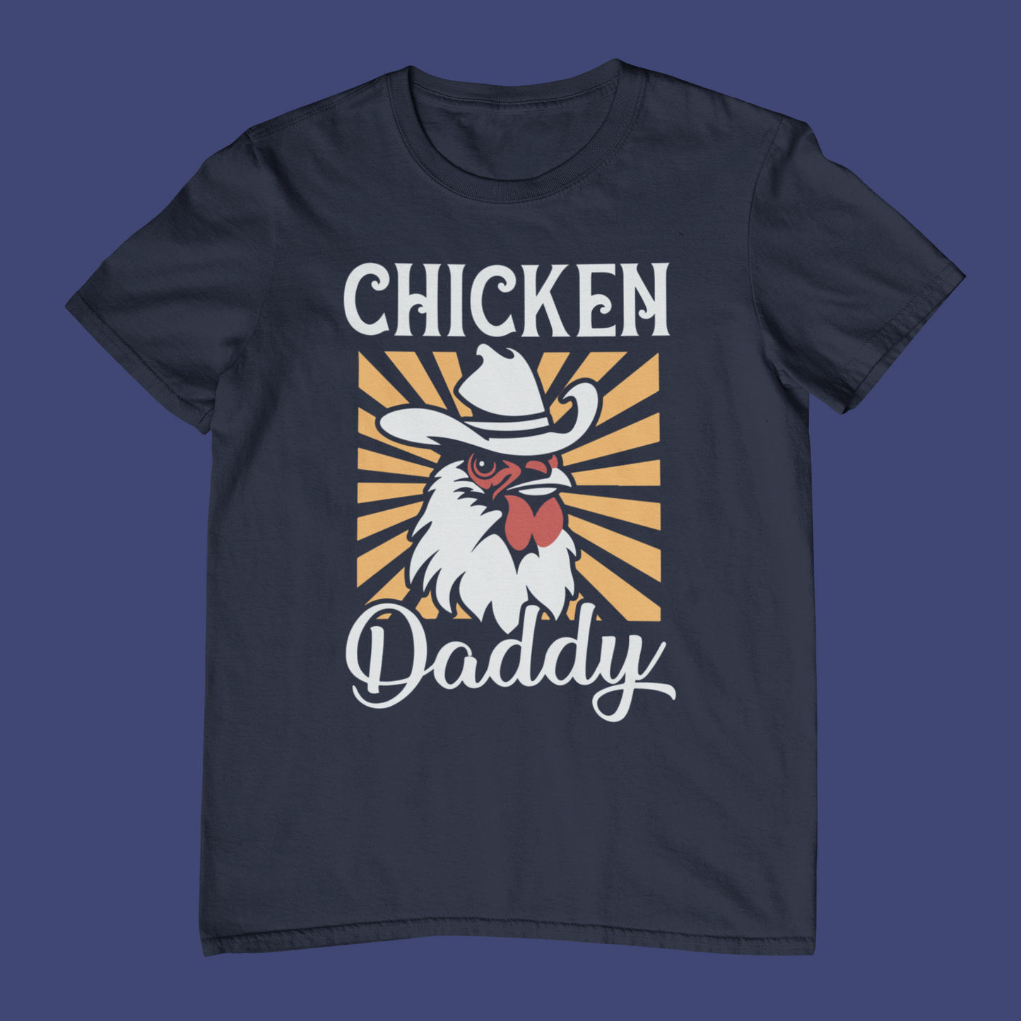 Chicken Daddy T-Shirt