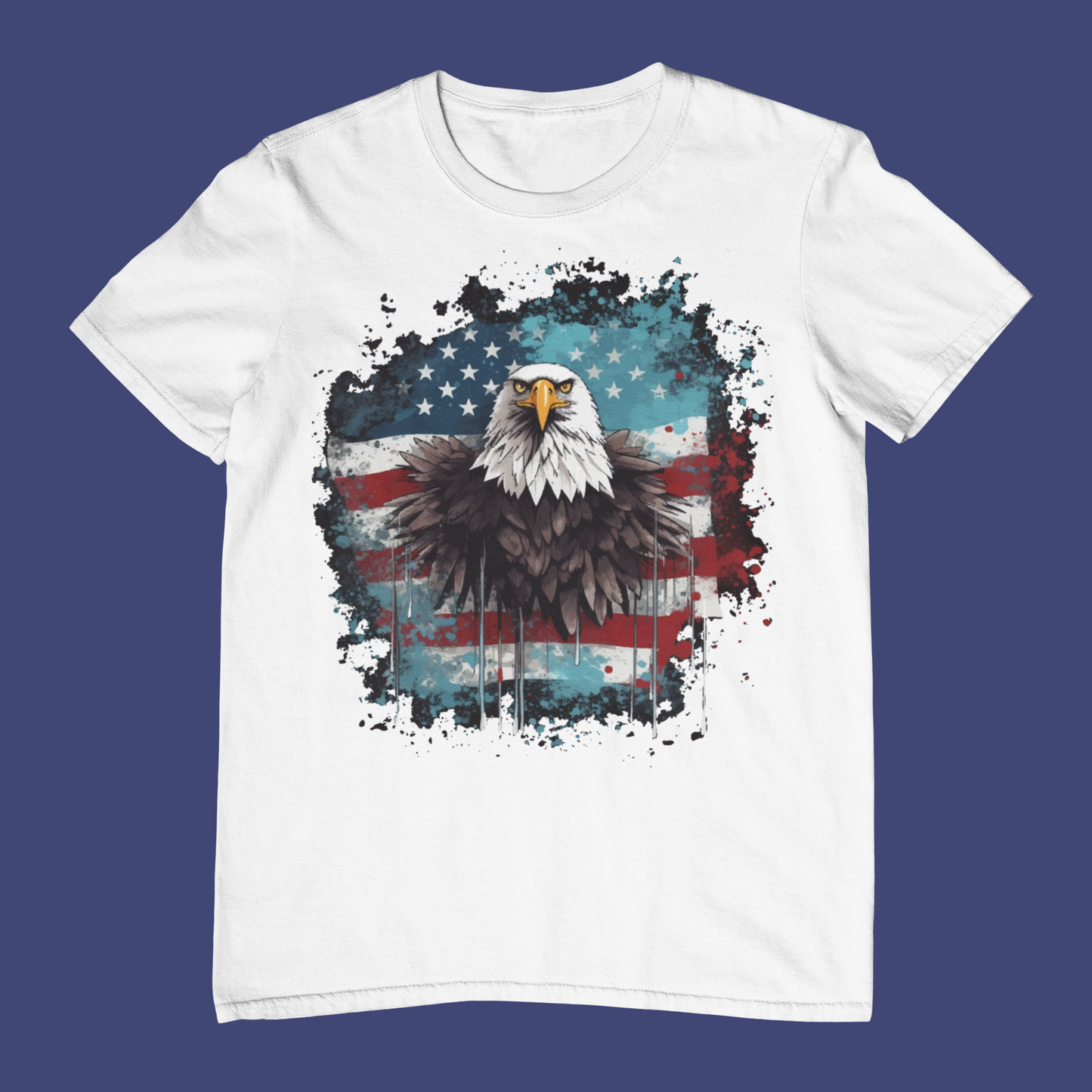 Eagle's Glory T-Shirt