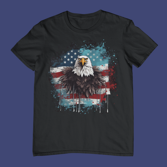 Eagle's Glory T-Shirt