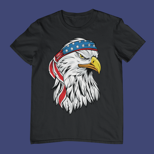 Freedom Defender T-Shirt