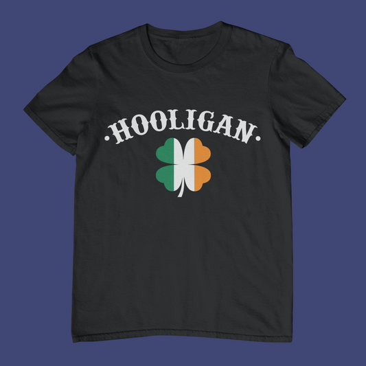 Hooligan T-Shirt