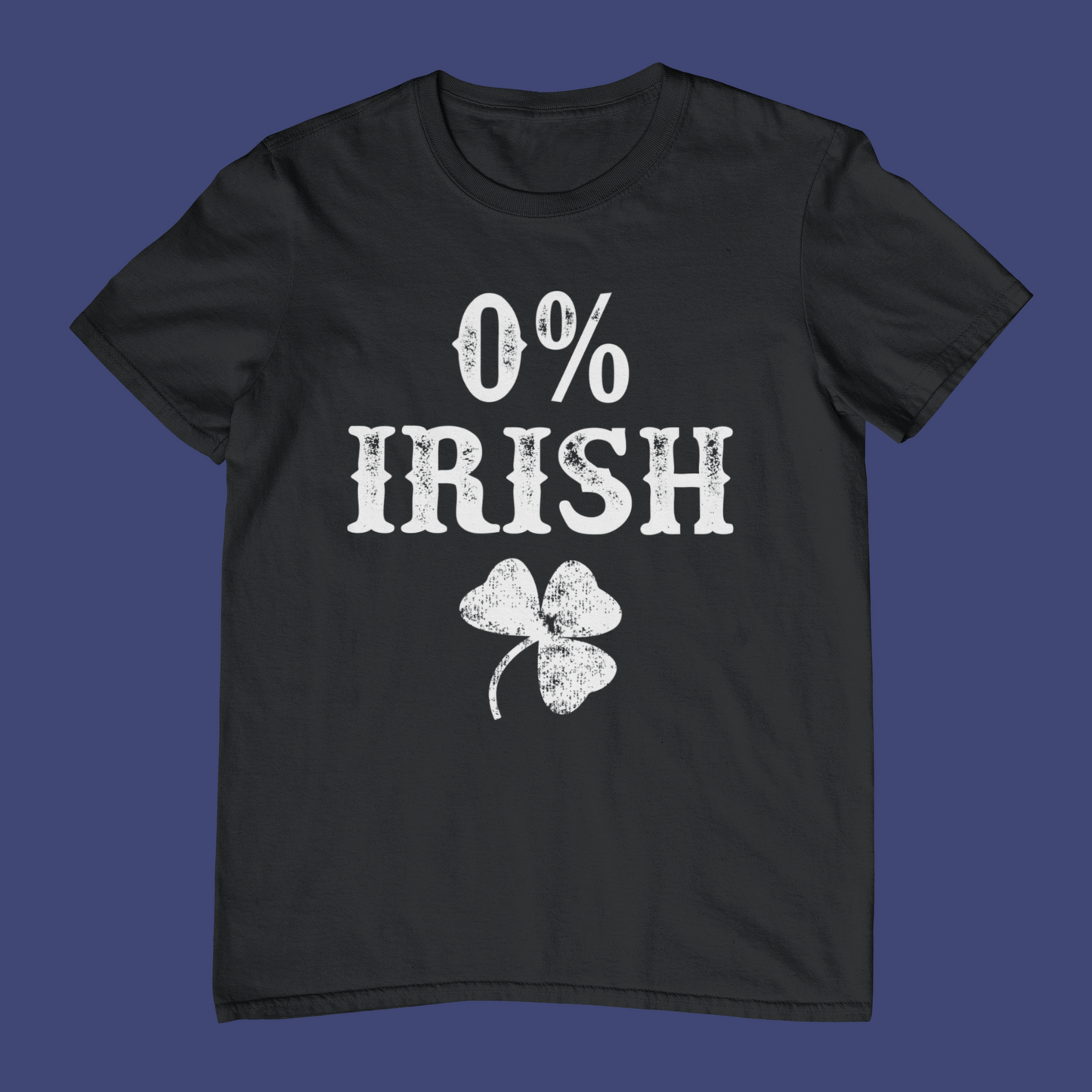 0% Irish