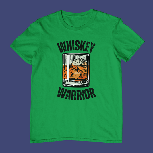 Whiskey Warrior