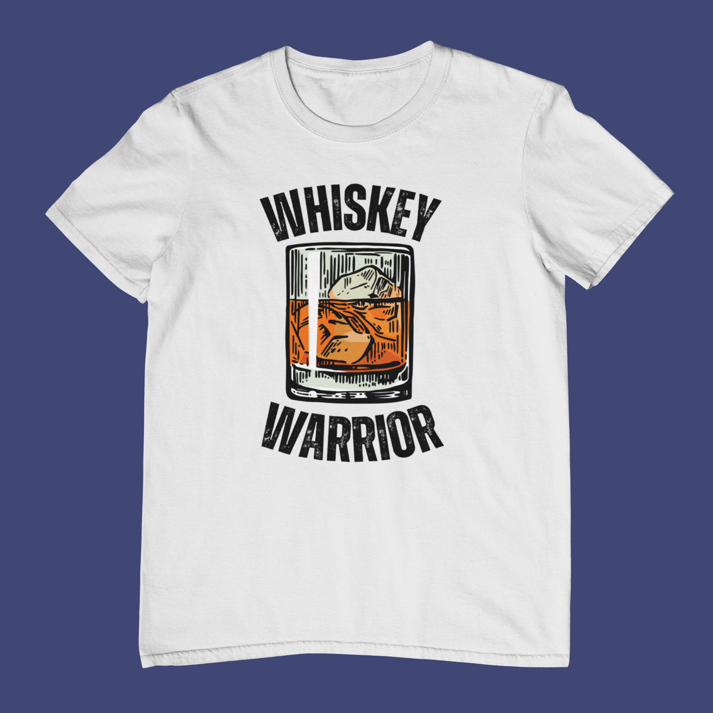 Whiskey Warrior