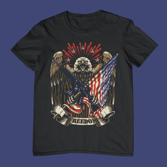 Liberty Guardian T-Shirt