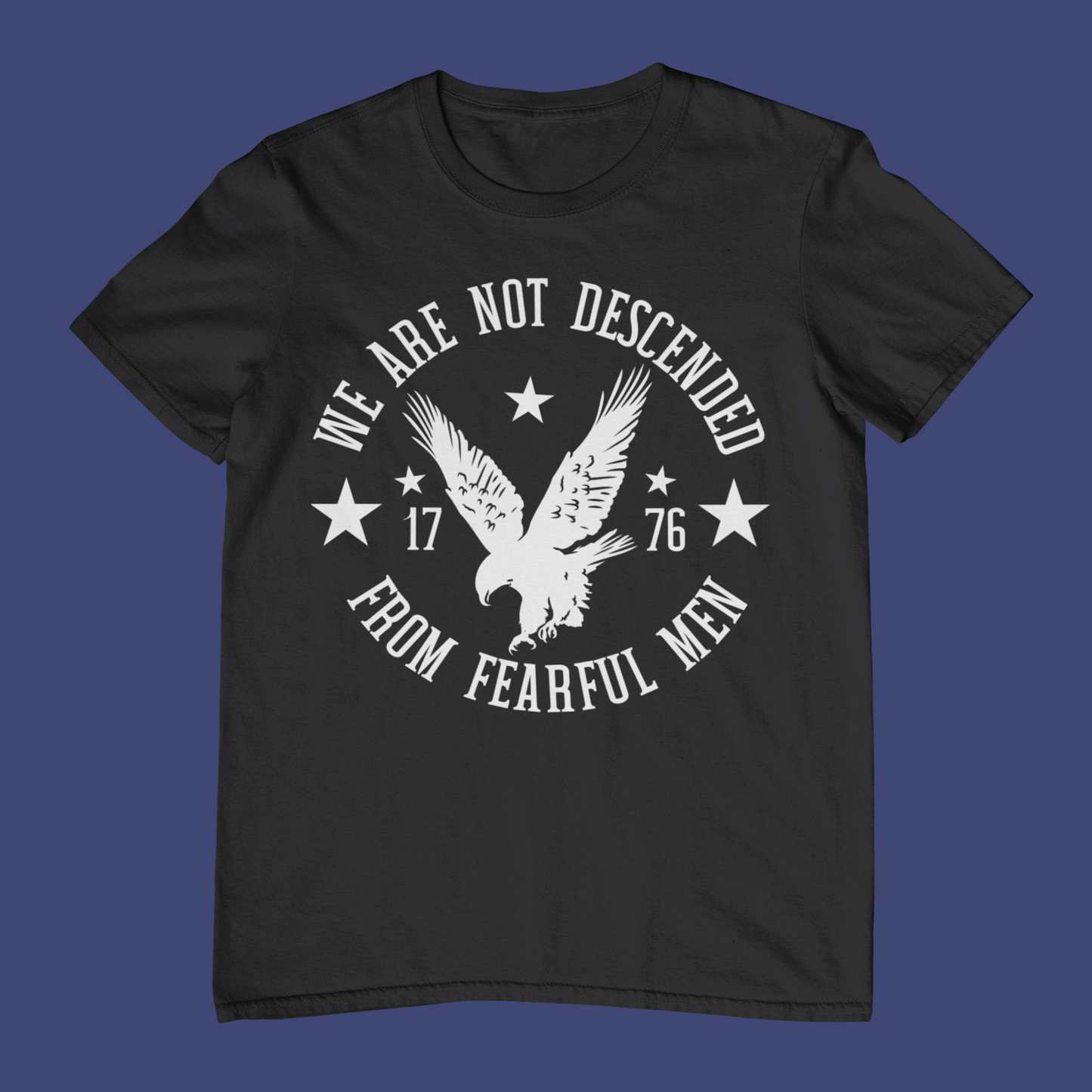 Fearless Freedom T-Shirt