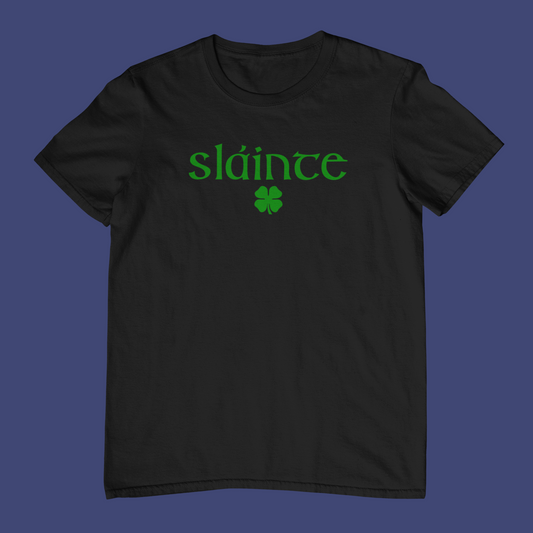 Sláinte T-Shirt