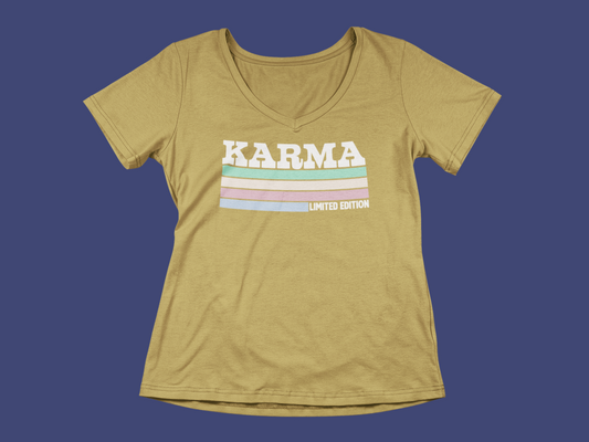 Karma T-Shirt