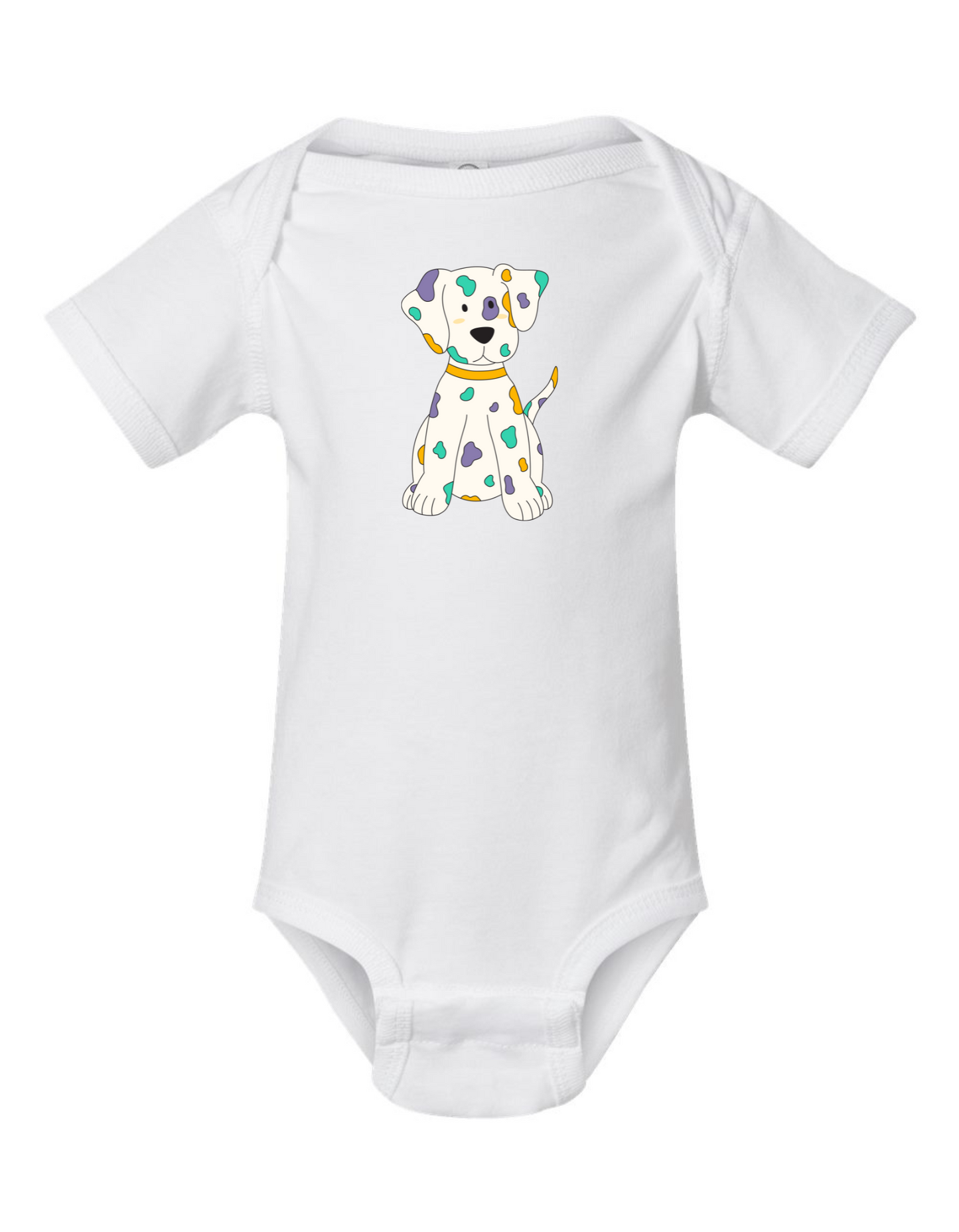 Baby SPOT Onesie